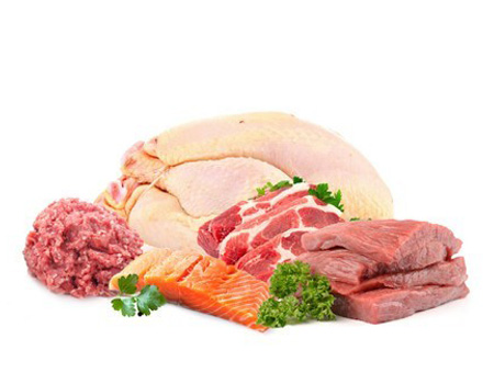 Alimenti Barf