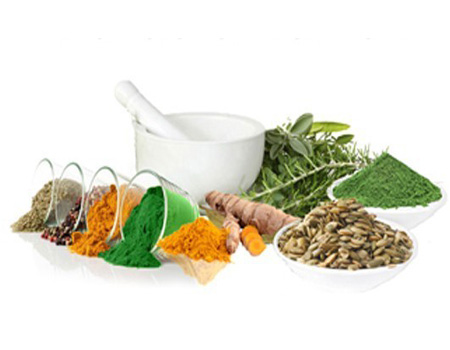 Erbe Officinali