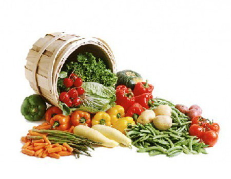 Verdure